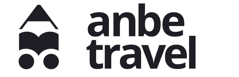 Anbe Travel logo